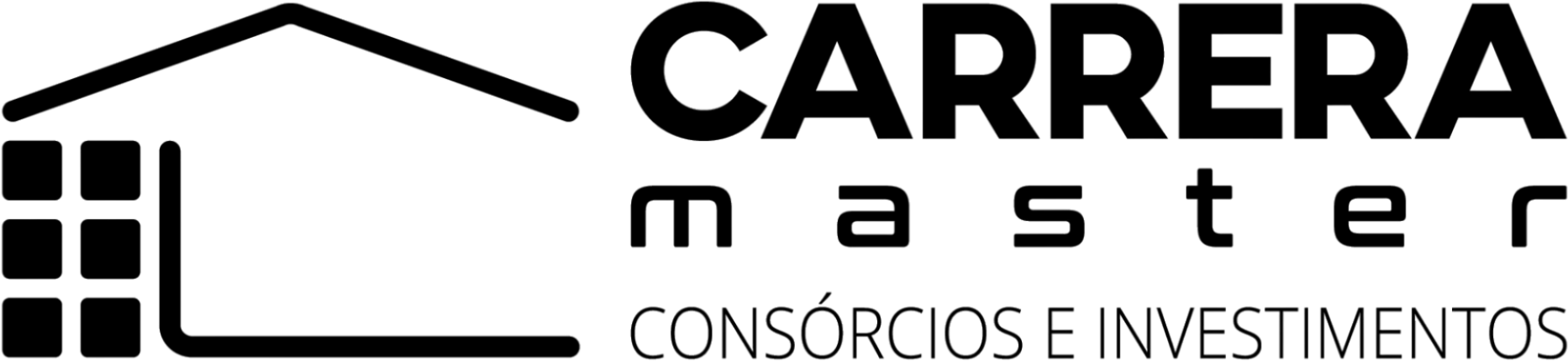 Logo Carrera Consórcios