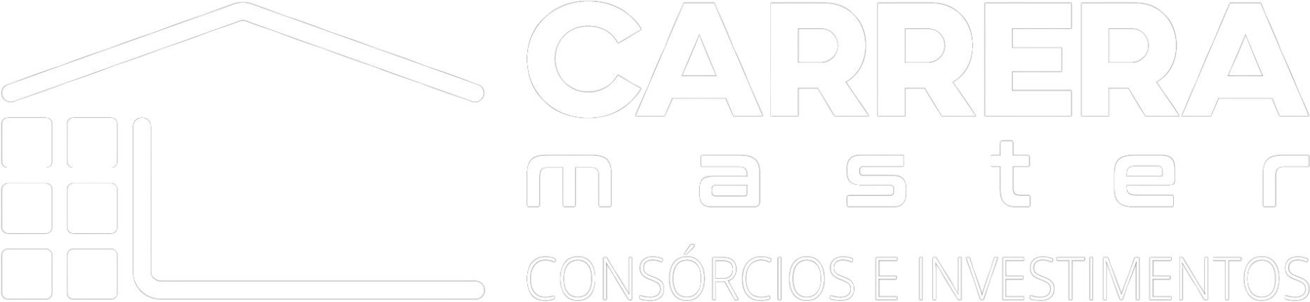 Logo Carrera Consórcios